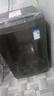 美的（Midea）波輪洗衣機(jī)全自動家用 MB10V37T 10公斤 一級能效 健康除螨 全域抗菌  以舊換新 家電國家補(bǔ)貼20% 曬單實(shí)拍圖