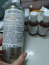 科顏氏（Kiehl's）金盞花植物精粹爽膚水500ml 祛痘控油 生日禮物 曬單實(shí)拍圖