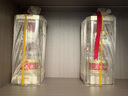 五糧液【七夕美酒】第八代五糧液52度濃香型白酒 52度 500mL 2瓶 曬單實拍圖