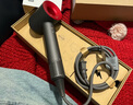 戴森（DYSON）HD08入門(mén)款高速電吹風(fēng)機快速干發(fā) 順發(fā) 不傷發(fā) 大功率  家用禮物 HD08 中國紅色 曬單實(shí)拍圖