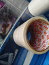 齊心（COMIX）高粘性棉紙雙面膠強力高粘度12mm*10y(9.1m/卷)10卷裝  開(kāi)學(xué)必備學(xué)生文具/辦公用品 白色MJ1210-10 曬單實(shí)拍圖