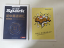 星火英語 初中英語詞匯真題版2026英語單詞3500詞匯中考英語詞匯書1600單詞記背神器大全默寫本真題高頻亂序詞匯初一二三七八九年級隨身 曬單實(shí)拍圖