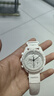 歐米茄（OMEGA）xS.WATCH聯(lián)名款瑞士手表行星月球霸系列石英腕表情人節(jié)節(jié)日送禮 史努比【24年新款】 曬單實拍圖