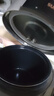 蘇泊爾（SUPOR）304不銹鋼內膽 6L大容量 全自動(dòng)6-8人家用多功能電壓力鍋高壓鍋電飯鍋SY-60YC6003 曬單實(shí)拍圖