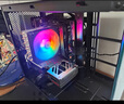 藍寶石AMD RADEON RX 9060 XT 16G/8G 氮動(dòng)/極地/合金脈動(dòng)/脈動(dòng) 黑神話(huà) 臺式機電腦游戲顯卡 RX 9060 XT 16G 脈動(dòng) OC 曬單實(shí)拍圖
