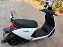 九號新品電動車N3 70c電輕摩智能助力電瓶車全速真續(xù)航【門店自提】 到門店選顏色 曬單實拍圖
