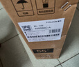 TCL雷鳥(niǎo)電視 55鶴6 25款（PLUS版） 55英寸QD-MiniLED 高階VA 背光分區 家電國家補貼電視55S595C-A 曬單實(shí)拍圖