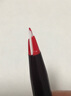 派通（Pentel）JM20-AE鴨嘴筆繪圖筆 漫畫筆草圖筆繪畫速寫勾線筆 商務(wù)簽字筆 棕色筆桿黑芯 曬單實(shí)拍圖