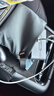 大疆【新品】DJI Mic 3 一拖二(含充電盒)進(jìn)階迷你無(wú)線(xiàn)麥克風(fēng)采訪(fǎng)直播視頻錄音領(lǐng)夾麥藍牙直連手機相機 曬單實(shí)拍圖