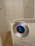 美的（Midea）【別墅級超大凈化】甲醛數顯空氣凈化器除甲苯煙味異味過(guò)敏源新風(fēng)機寵物毛空氣消毒機 【重磅新品】森林家空氣艙 曬單實(shí)拍圖