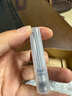 得力(deli) φ5.2*40mm 空心鉆裝訂機刀頭 GB140 曬單實(shí)拍圖