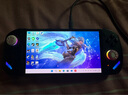 One XPlayer飛行家F1Pro PC游戲掌機Windows11 Steam游戲機 7英寸OLED AMD 8840U 32G+1T 曬單實(shí)拍圖