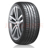 韓泰（Hankook）汽車(chē)輪胎 255/45R19 104W K127E T1 靜音棉輪胎 原配特斯拉ModelY 曬單實(shí)拍圖