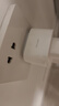 小米米家智能插座3 語音控制 電量統(tǒng)計(jì) 本地定時(shí) 過載保護(hù)獨(dú)立安全門阻燃?xì)んw 曬單實(shí)拍圖