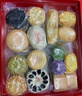 北京稻香村糕點(diǎn)點(diǎn)心三禾北京特產(chǎn)送禮團(tuán)購餅餅有禮糕點(diǎn)禮盒2300g 曬單實(shí)拍圖