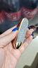 嬌蘭（Guerlain）臻彩寶石口紅唇膏殼(鉆冕女王)化妝品彩妝禮盒生日禮物女送女友 曬單實(shí)拍圖