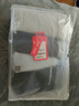 貓人【棉中精品-品質(zhì)無(wú)憂(yōu)】?jì)妊澞惺績(jì)妊澕兠?0A全棉抗菌平角短褲4條 曬單實(shí)拍圖