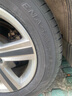 鄧祿普（DUNLOP）輪胎/汽車(chē)輪胎 205/60R16 92V ENASAVE EC300+ 原廠(chǎng)配套凌渡 逸動(dòng) 曬單實(shí)拍圖