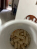 禾泱泱有機嬰幼兒高鈣泡芙條原味32g 寶寶嬰兒零食 稻鴨原生低敏6月+ 曬單實拍圖