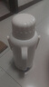 嘉特（GiNT）保溫壺家用大容量熱水瓶玻璃內膽暖壺開(kāi)水瓶學(xué)生暖瓶水壺 曬單實(shí)拍圖