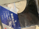 恒源祥【冬季熱銷】保暖內衣男女抗菌發(fā)熱含羊絨蠶絲氨基酸加厚秋衣秋褲 曬單實拍圖
