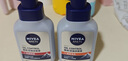 妮維雅（NIVEA）男士控油祛痘潔面套裝(控油+抗痘)洗面奶深層清潔 新舊更替 曬單實(shí)拍圖