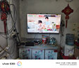 康佳電視 50E8AE 50英寸 2+32GB 120Hz高刷護眼 4K超清全面屏投屏 智能語(yǔ)音平板電視 二級能效國家補貼 曬單實(shí)拍圖
