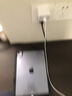 蘋果充電器45W適配原裝快充PD套裝iphone14/13promax/pro/plus手機12充電頭11氮化鎵充電線 原· 裝蘋果45W快充頭+閃充線1米 3C國家認(rèn)證丨安全不傷機 曬單實拍圖