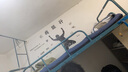 MLILY瞇貍學生宿舍床墊子記憶棉床褥墊單人榻榻米零壓軟薄床墊0.9*2m 曬單實拍圖