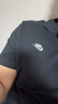 耐克(NIKE)男短袖T恤  POLO衫 純棉 運動(dòng)休閑簡(jiǎn)約 FN3895-010 黑XXL 曬單實(shí)拍圖