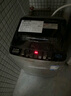 志高（CHIGO）全自動(dòng)洗衣機 家用小型波輪 洗脫一體機大容量 公寓宿舍出租房 10KG咖啡金【藍光洗護+風(fēng)干潔桶+強電機】 曬單實(shí)拍圖