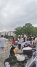 古今（GUJIN）小胸聚攏防下垂文胸大胸顯小收副乳調(diào)整型軟支撐無痕美背內(nèi)衣胸罩 曬單實拍圖