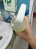 儒意（RUYI）茉莉花瓣香氛沐浴露 男女持久留香72小時(shí)控油滋潤保濕嫩膚沐浴乳 曬單實(shí)拍圖