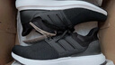 阿迪達(dá)斯adidas男夏季休閑運(yùn)動輕便跑步鞋訓(xùn)練備賽運(yùn)動男鞋 曬單實拍圖