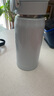 膳魔師（THERMOS）不銹鋼保溫杯大容量男女士兒童便攜水杯七夕節(jié)教師節(jié)禮物定制JNR baby藍 350ml 曬單實拍圖