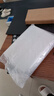 EACHY家居防塵布遮塵布床罩防塵罩沙發(fā)遮灰布家家具遮蓋布擋灰布云霧灰 曬單實(shí)拍圖