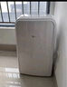 美的（Midea）移動(dòng)空調制冷一體機1.5匹單冷家用立式制冷機無(wú)外機免安裝壓縮機窗式客廳臥室廚房KY-35/N1Y-PD3 曬單實(shí)拍圖