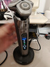 飛利浦（PHILIPS）【周杰倫同款】電動剃須刀全新一代旋護(hù)式新9系Lite-新旗艦入門 0.00納米凈剃刮胡刀 七夕節(jié)禮物 曬單實(shí)拍圖