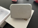 SUIDDY【3C認(rèn)證丨四合一】充電寶自帶線帶插頭器20000毫安大容量Magsafe快充移動(dòng)電源適用蘋果華為小米 【自帶線+磁吸+AC插頭】深空灰 曬單實(shí)拍圖