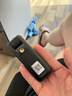 金立（Gionee）高清會(huì)議記錄儀DV攝像機(jī)手機(jī)遠(yuǎn)程監(jiān)控室內(nèi)戶外免插電隨身攝像頭便攜穿戴背夾式錄音一體機(jī)錄像神器 4G版+AOV超省電+錄音錄像+終身免費(fèi)流量 送64G內(nèi)存卡+15天循環(huán)錄像+無電無網(wǎng) 曬單實(shí)拍圖
