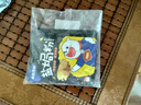 小熊駕到 鹽焗粉30g*3袋 鹽焗雞粉燒烤烤肉蝦雞類腌制調(diào)味料香料 曬單實拍圖