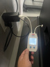 品勝Type-C轉Lightning轉接頭轉換器線(xiàn)安卓蘋(píng)果轉換頭pd27W手機充電傳輸適用iPhone14/13Pro/Max/12/11 曬單實(shí)拍圖