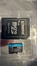 金士頓（Kingston）大疆pocket3無人機Action4 5pro存儲卡TF卡MicroSD監(jiān)控攝像運動相機行車記錄儀高速內(nèi)存卡U3V30A2 SDCG4/256G【讀速200M/S丨4K拍攝 曬單實拍圖
