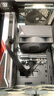 光威（Gloway）32GB(16GBx2) DDR5 6000 臺式機內(nèi)存條 龍武 馬甲條 海力士A-die CL28 深空銀【部分兼容】 曬單實拍圖