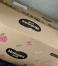 好奇（Huggies）鉑金裝小桃褲紙尿褲XL96片(12-17kg)加大號(hào)尿不濕透【消暑散熱】 曬單實(shí)拍圖