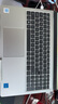 戴爾（DELL）電腦筆記本輕薄本靈越15pro 高性能酷睿筆記本辦公本粉色女大學(xué)生電腦超薄獨(dú)顯商務(wù)手提筆記本電腦 靜謐銀 | 15pro輕薄本【15.6英寸】 推薦：i5 | 16G | 1000G  曬單實(shí)拍圖