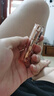 泊紫汀蘭變色潤唇膏保濕滋潤嘴唇女士專(zhuān)用不沾杯不掉色補水防干裂脫皮03 曬單實(shí)拍圖