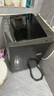 美的（Midea）波輪洗衣機全自動(dòng)家用 MB100V36DT 10公斤  直驅變頻 健康除螨 全域抗菌 一級能效 以舊換新 曬單實(shí)拍圖
