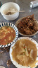 七環(huán)牧場(chǎng)漫養(yǎng)土豬 帶肉湯骨塊 土豬肉 骨頭 免切豬脊骨 熬湯 豬肉 生鮮 帶肉湯骨2斤 曬單實(shí)拍圖