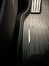 特斯拉（Tesla）官方 Model Y L 專(zhuān)車(chē)專(zhuān)用原廠(chǎng)定制 ModelYL地墊腳墊套餐套裝 Model Y L 升級8件套 曬單實(shí)拍圖